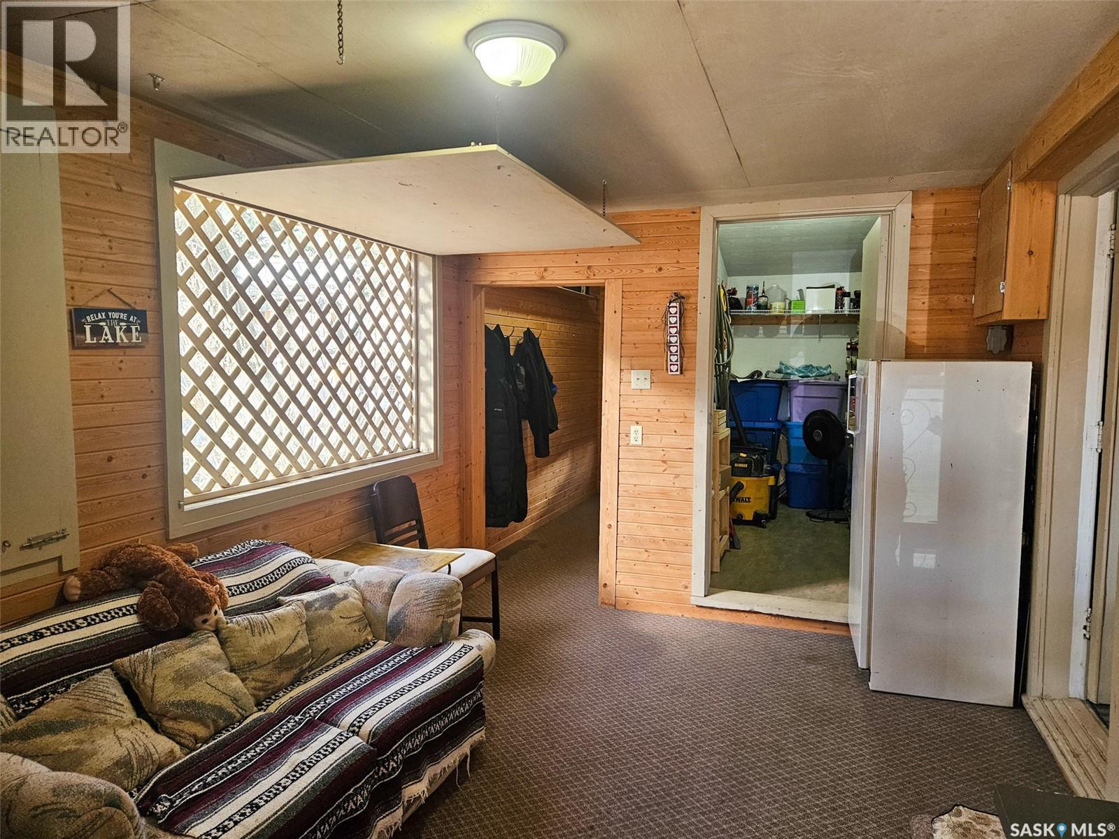 208 Wall Ridge Trail, Lac Pelletier, SK - Indoor Photo Showing Other Room