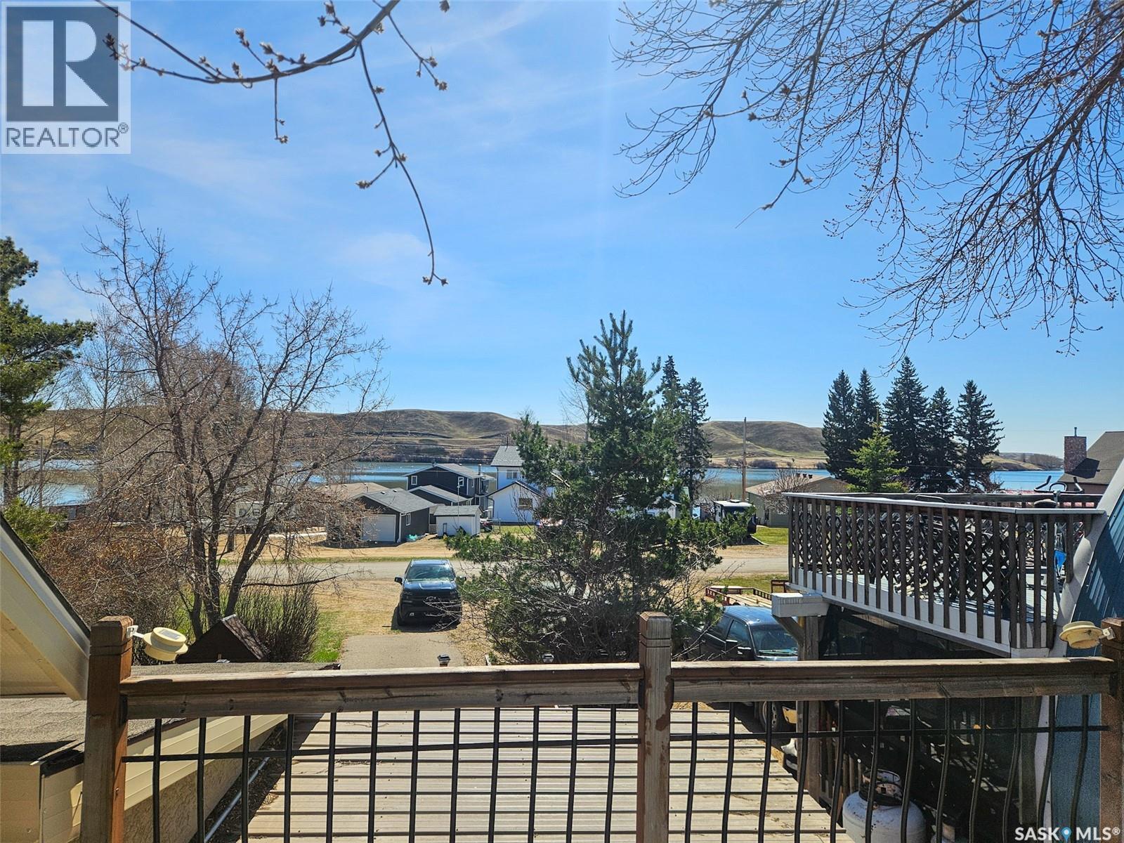 208 Wall Ridge Trail, Lac Pelletier, SK - Outdoor With View