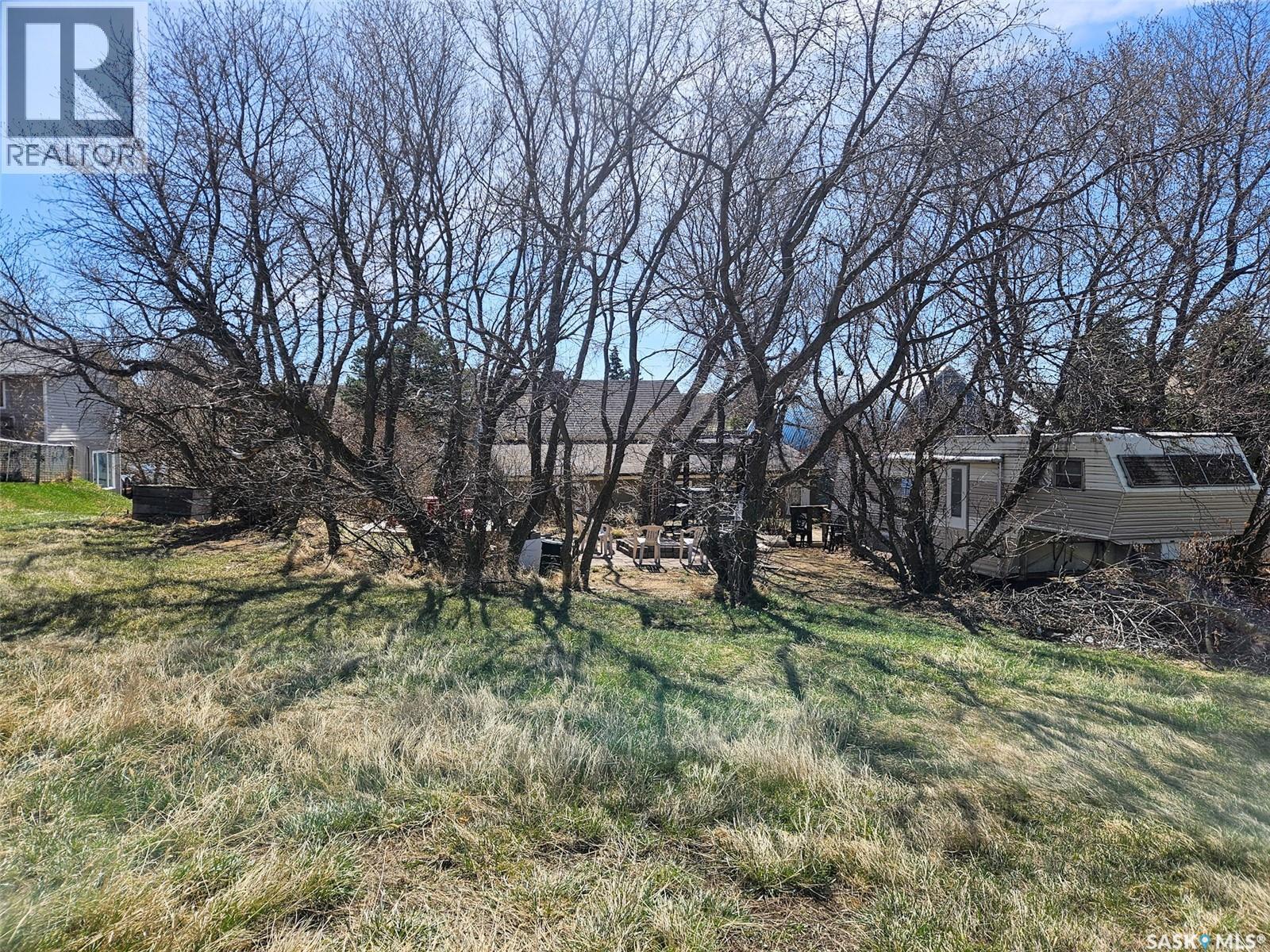 208 Wall Ridge Trail, Lac Pelletier, SK - Outdoor With View