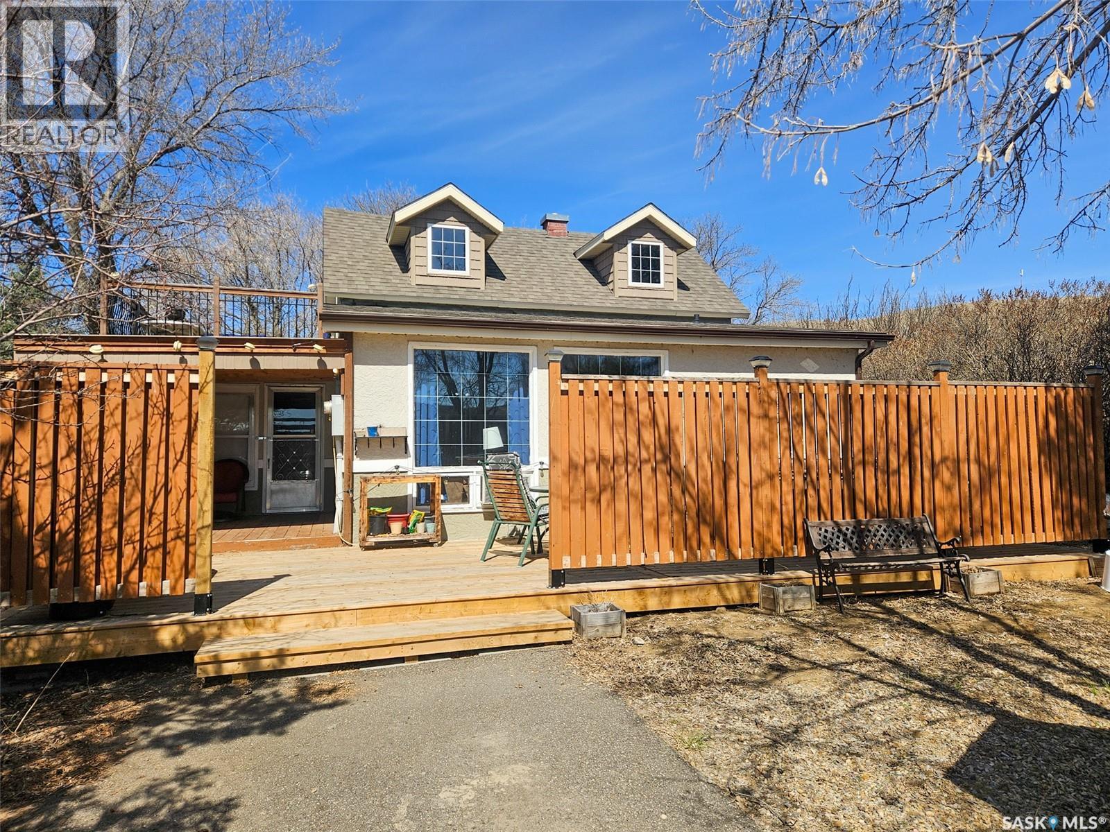 208 Wall Ridge Trail, Lac Pelletier, SK - Outdoor