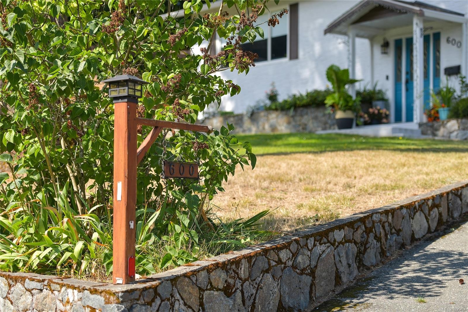 600 Phelps Ave, Langford, BC