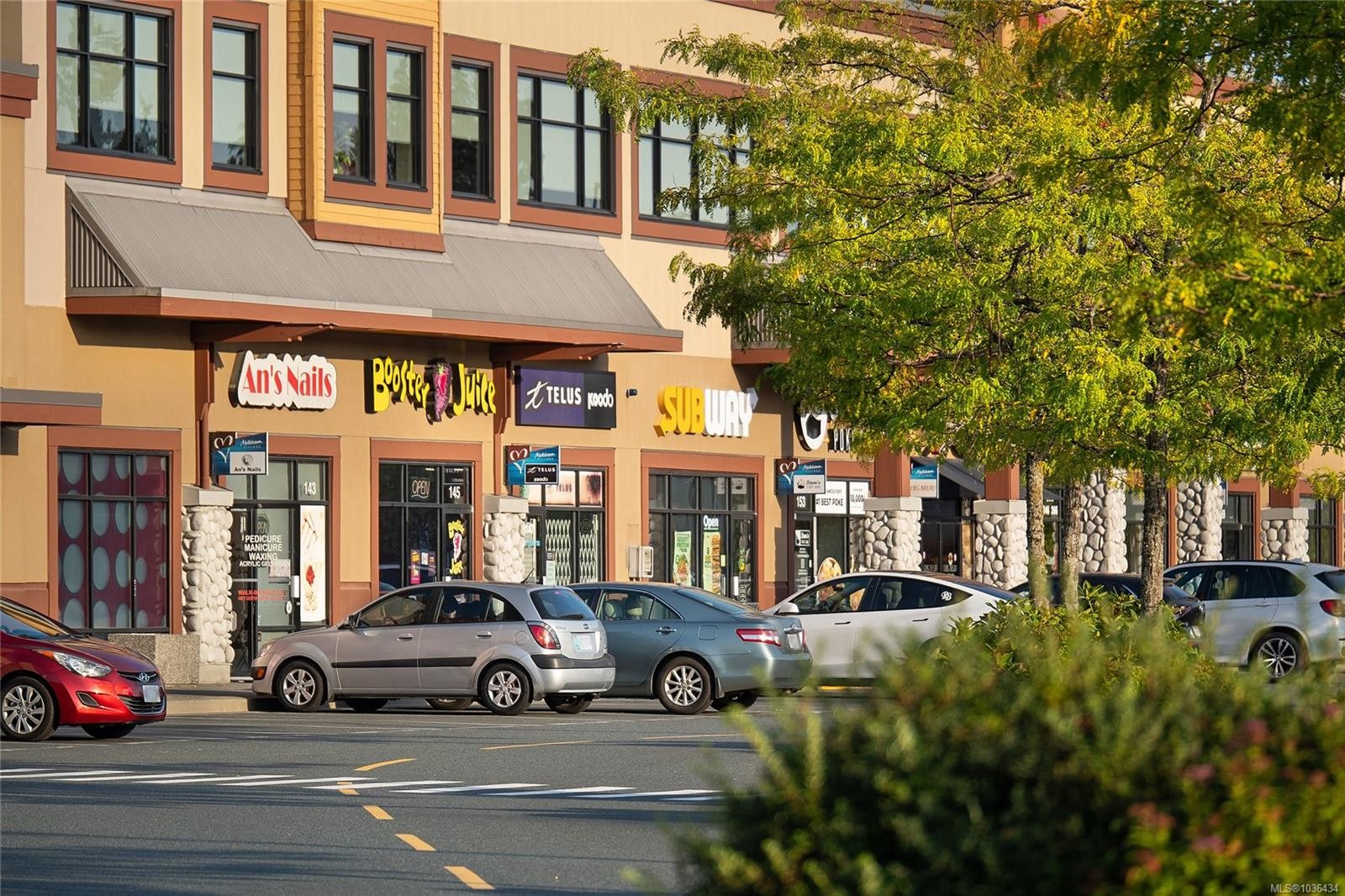 600 Phelps Ave, Langford, BC