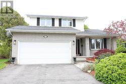 97 TINER AVENUE Thames Centre (Dorchester), ON N0L 1G2