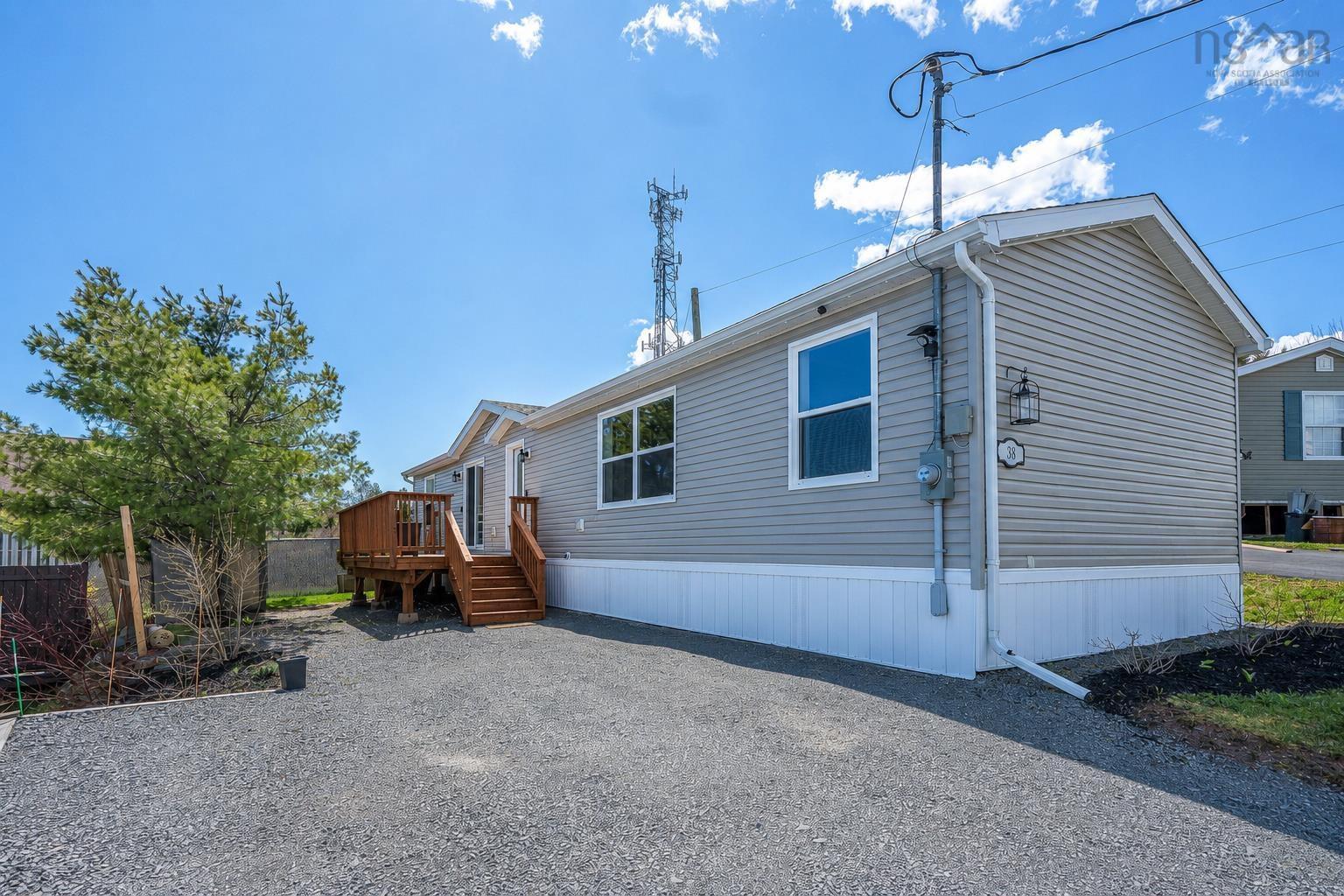 38 Ashcroft Avenue, Harrietsfield, NS