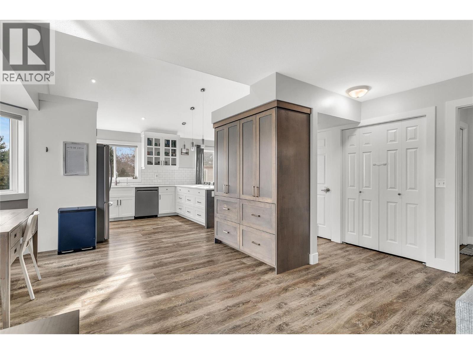 Huge pantry space - 3819 Glen Canyon Drive, West Kelowna, BC - Indoor