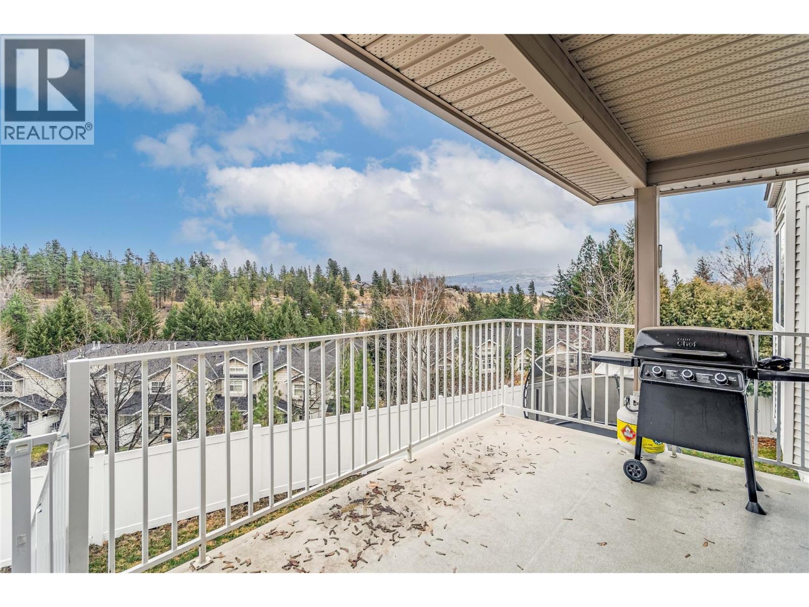 3819 Glen Canyon Drive, West Kelowna, BC - Outdoor With Exterior