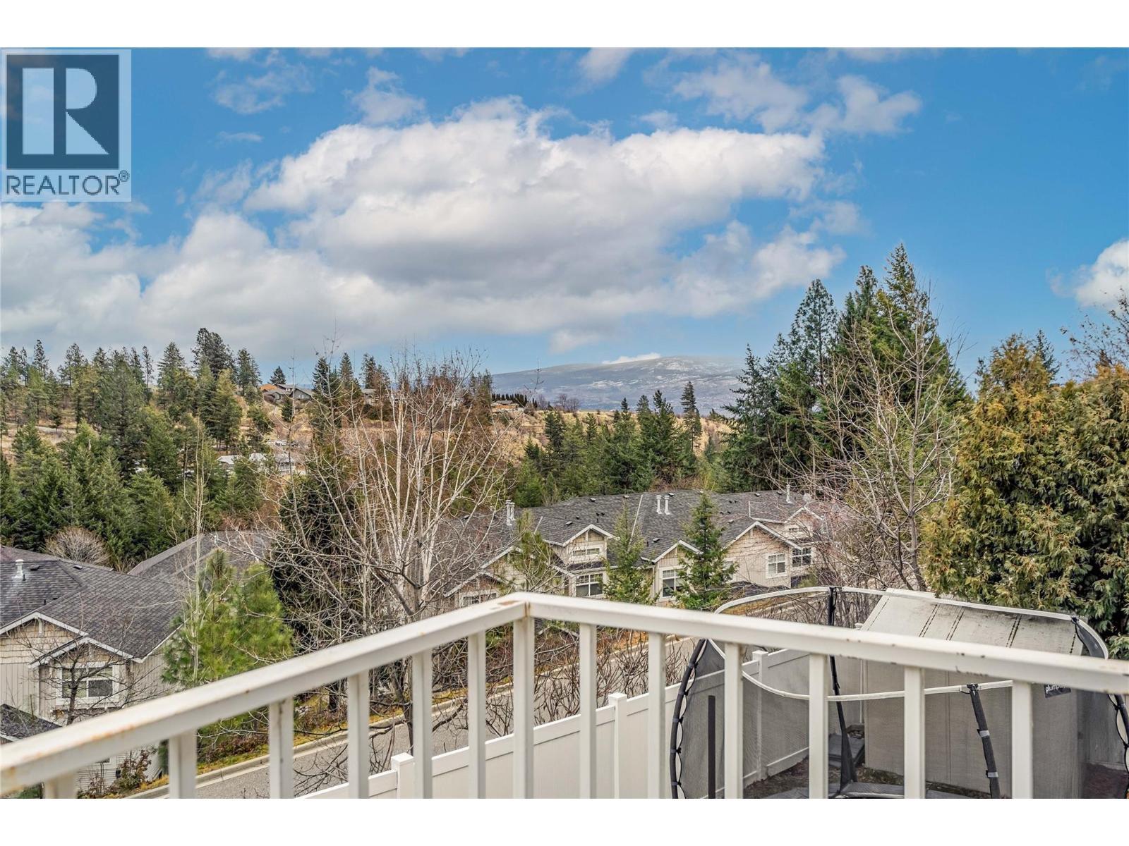 Lovely views of Glen Canyon - 3819 Glen Canyon Drive, West Kelowna, BC - Outdoor With View