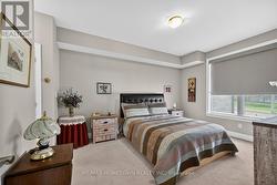 Primary bedroom - 
