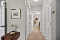 walk in closet and ensuite - 