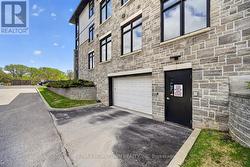 underground parking - 