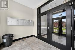 Foyer - 