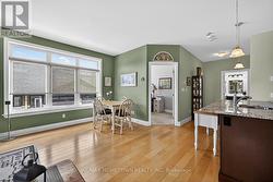 large open concept - 