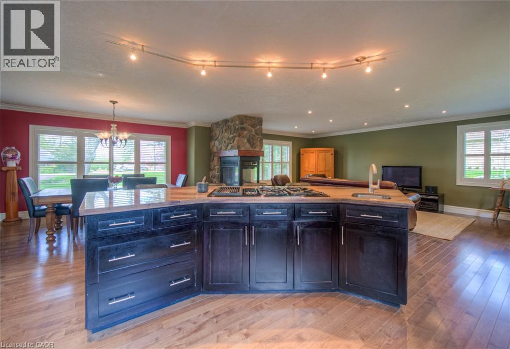 145 Riverbank Drive, Cambridge, ON - Indoor