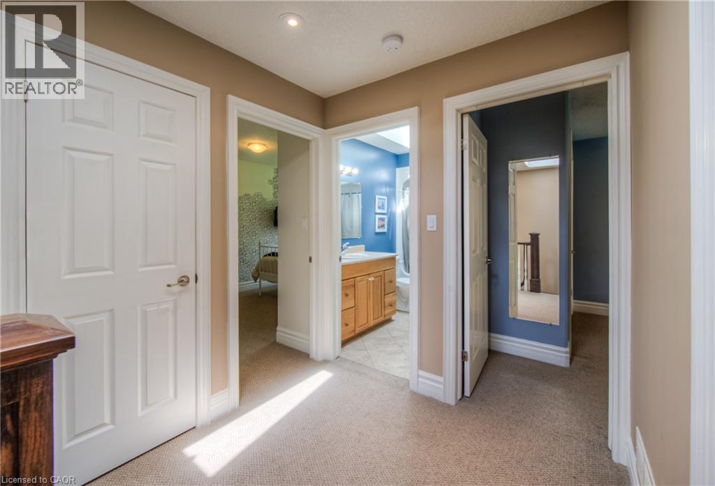 145 Riverbank Drive, Cambridge, ON - Indoor Photo Showing Other Room
