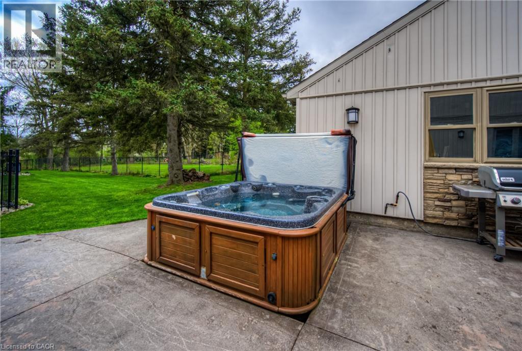 145 Riverbank Drive, Cambridge, ON - Outdoor