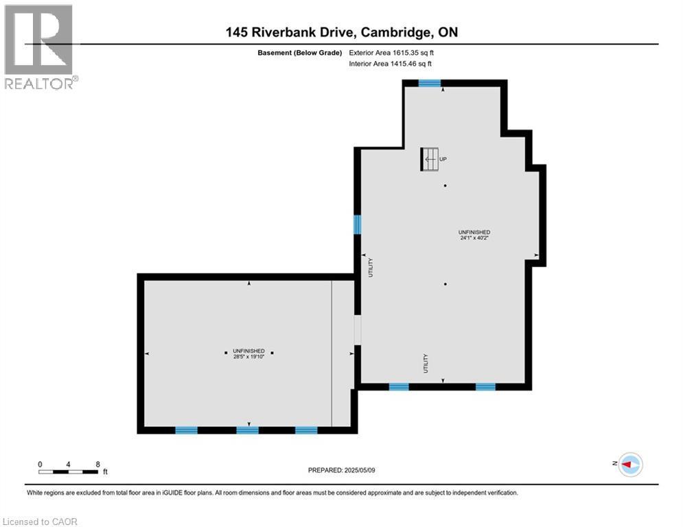 145 Riverbank Drive, Cambridge, ON - Other