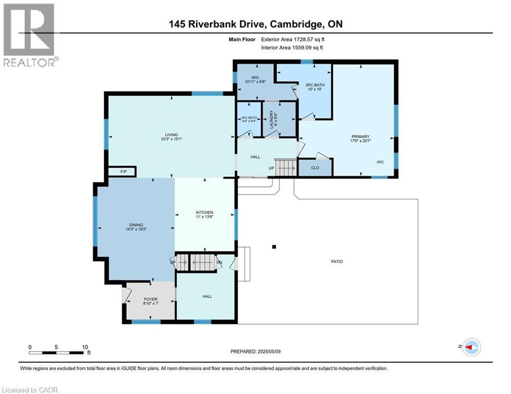 145 Riverbank Drive, Cambridge, ON - Other