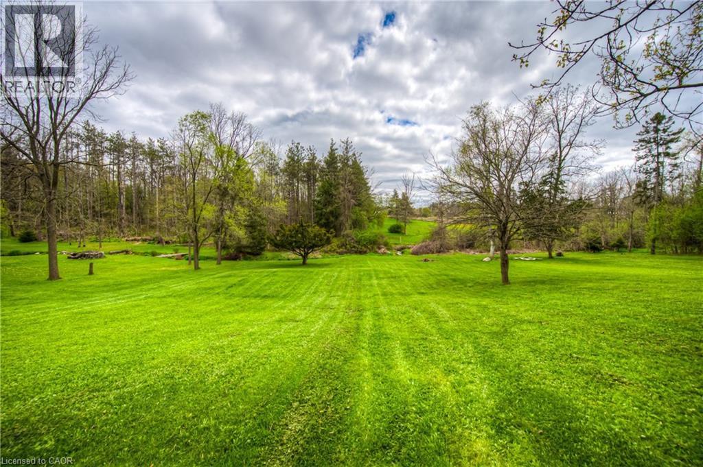145 Riverbank Drive, Cambridge, ON - Outdoor