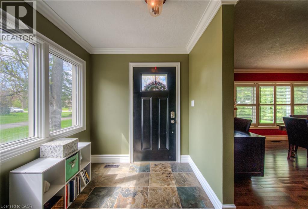 145 Riverbank Drive, Cambridge, ON - Indoor Photo Showing Other Room