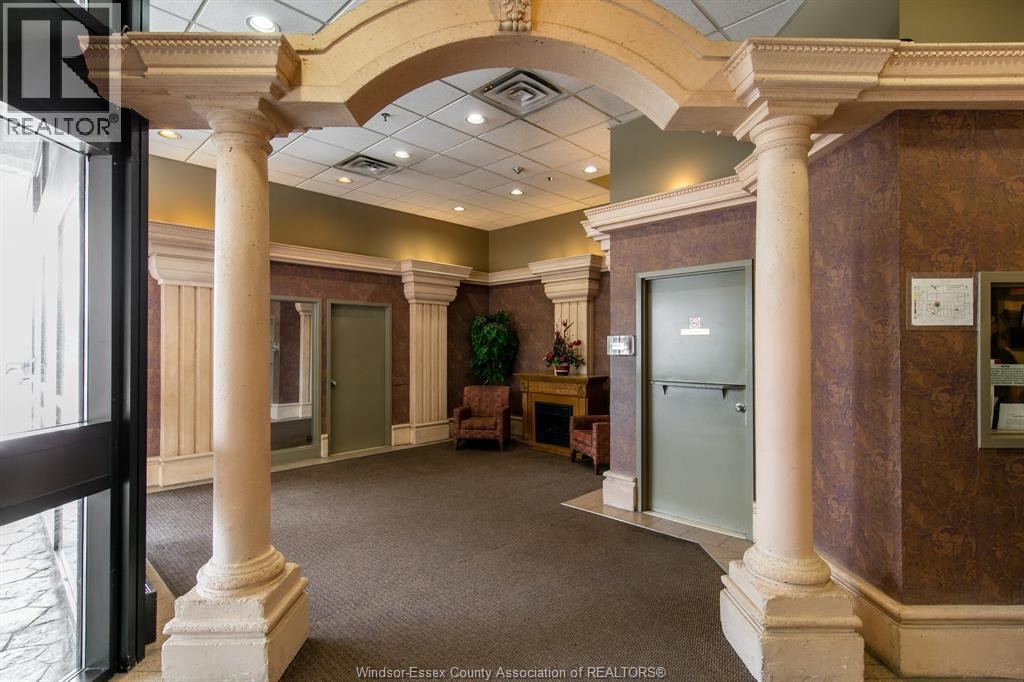 150 Park Unit# 613, Windsor, ON - Indoor