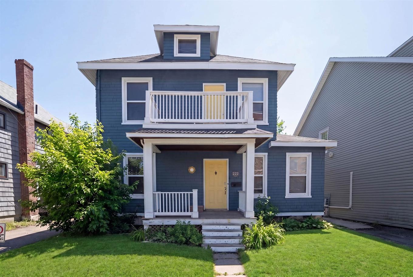 222 Grafton Street, Charlottetown, PE
