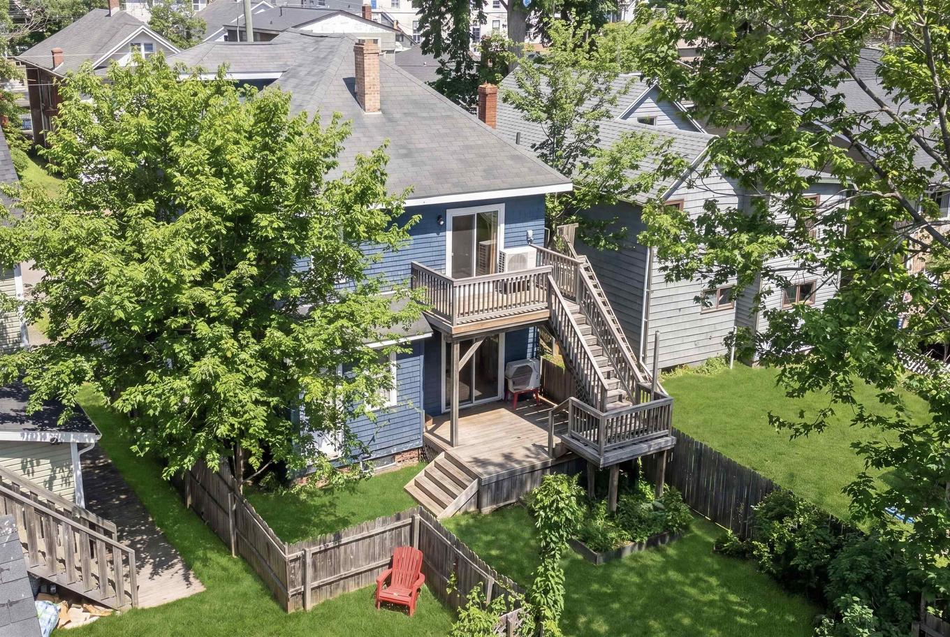 222 Grafton Street, Charlottetown, PE