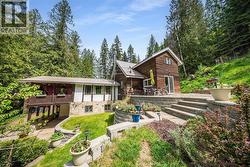 2280 Old Salmo Road Fruitvale, BC V0G 1L1