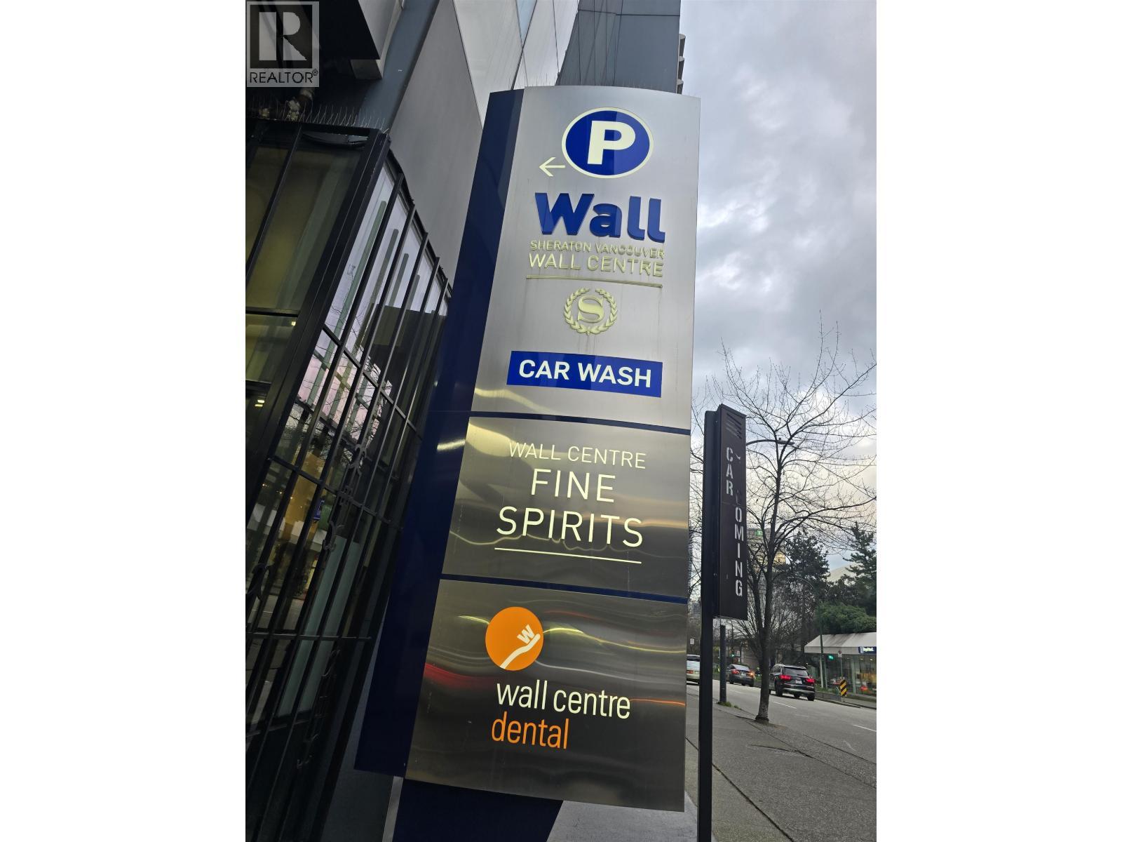 1091 Hornby Street, Vancouver, BC
