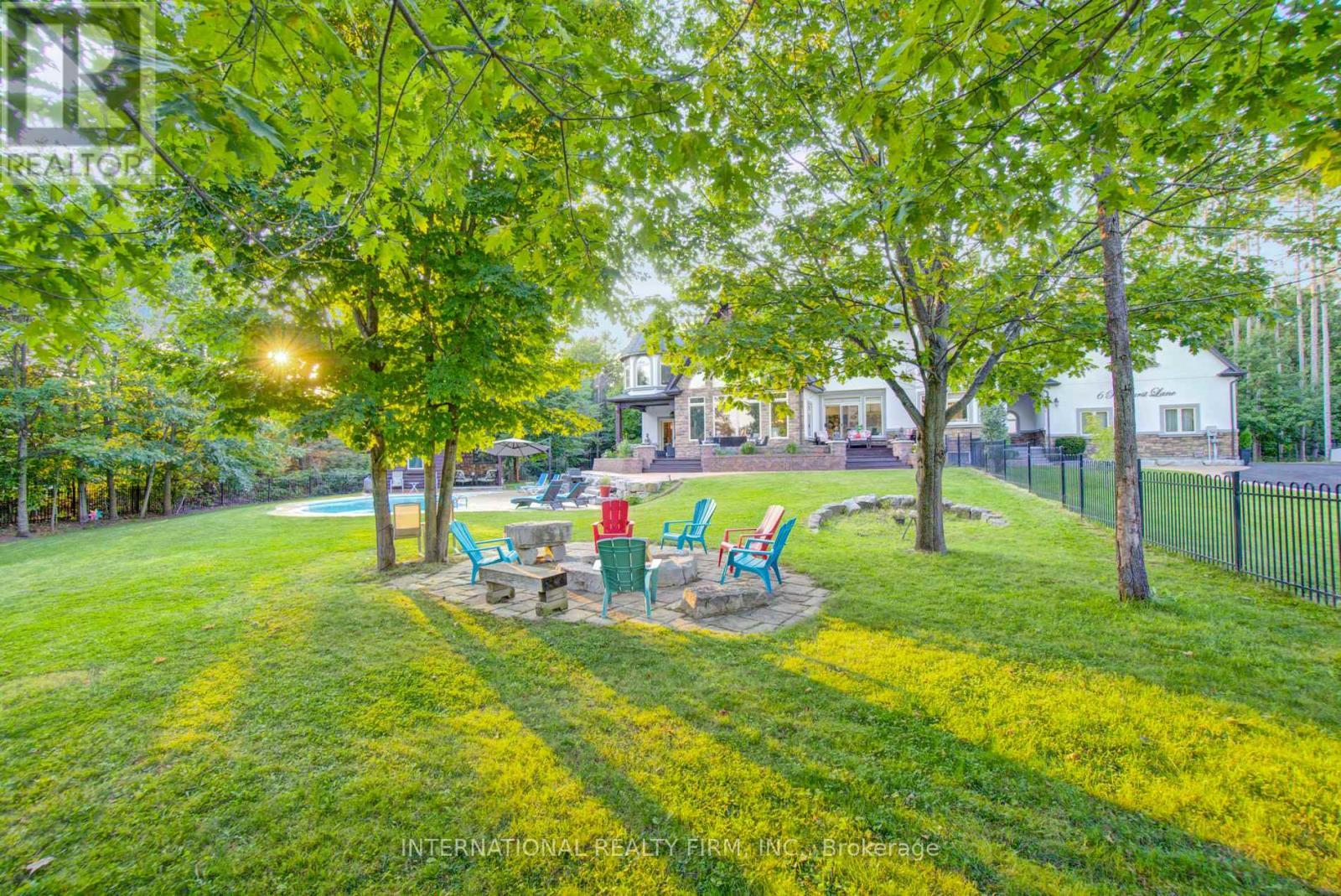 6 Pinehurst Lane, Springwater, ON - Outdoor