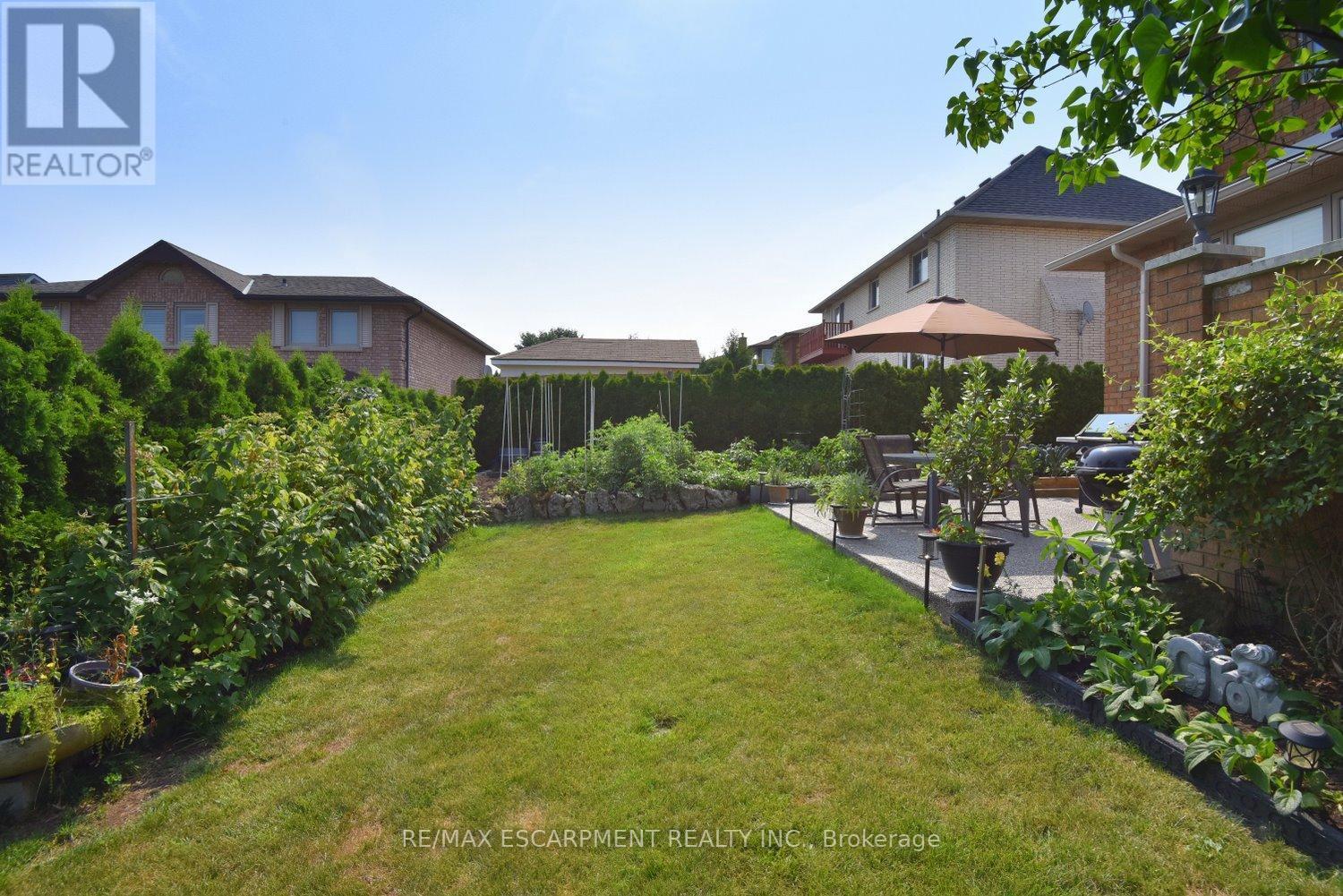 36 Tommar Place, Hamilton, ON - Outdoor