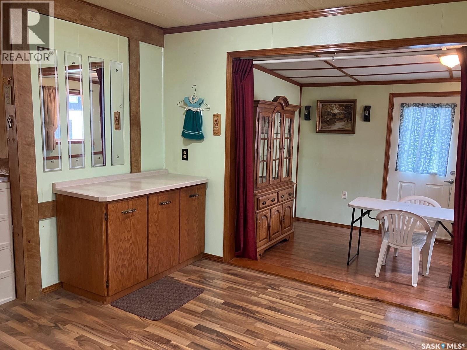 407 Railway Avenue, White Fox, SK