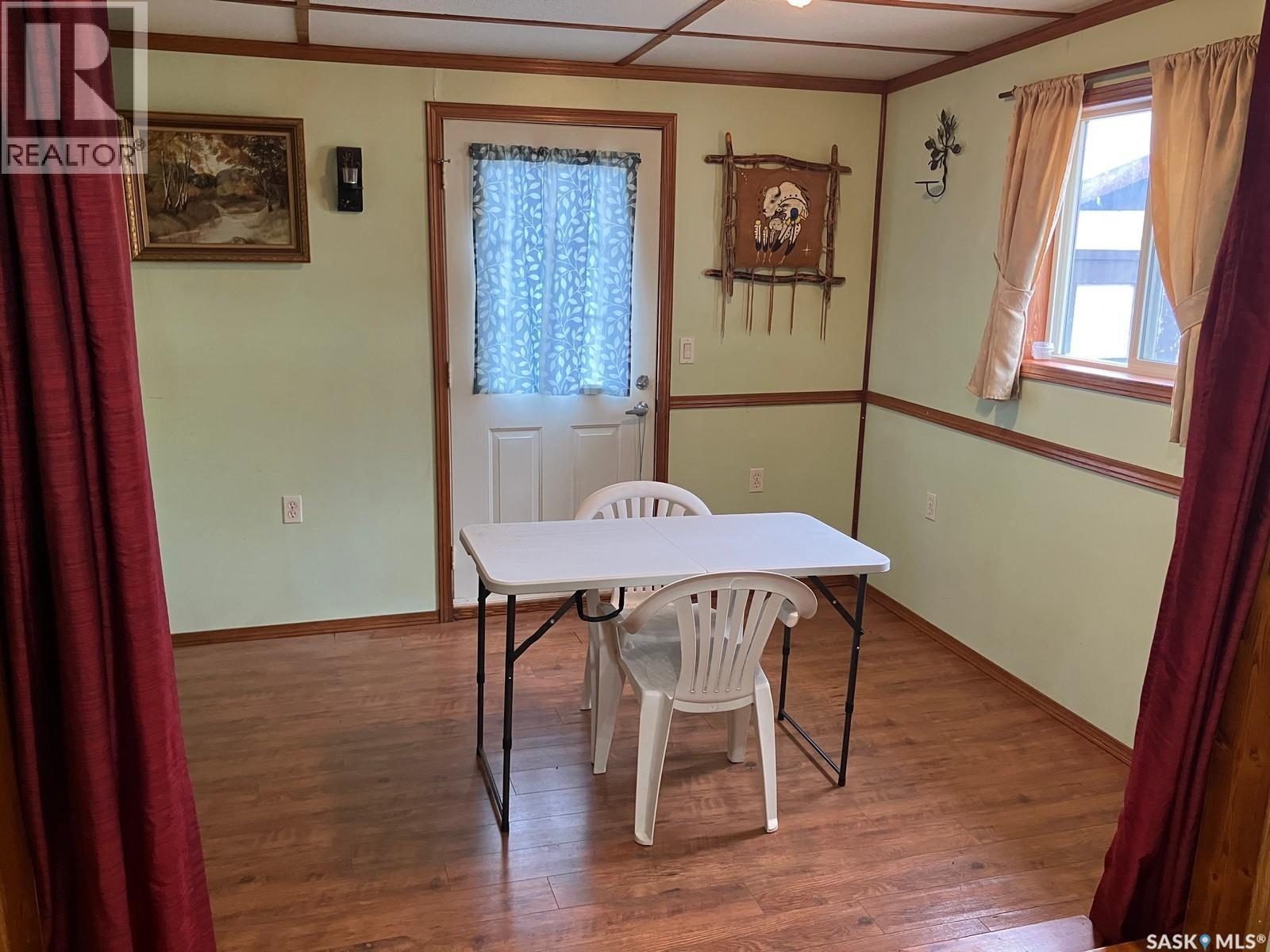 407 Railway Avenue, White Fox, SK