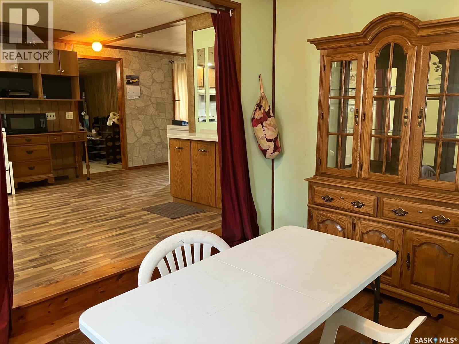 407 Railway Avenue, White Fox, SK
