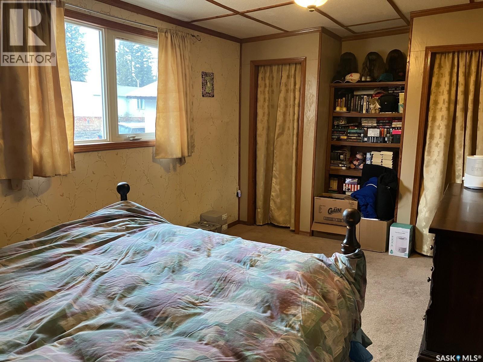 407 Railway Avenue, White Fox, SK