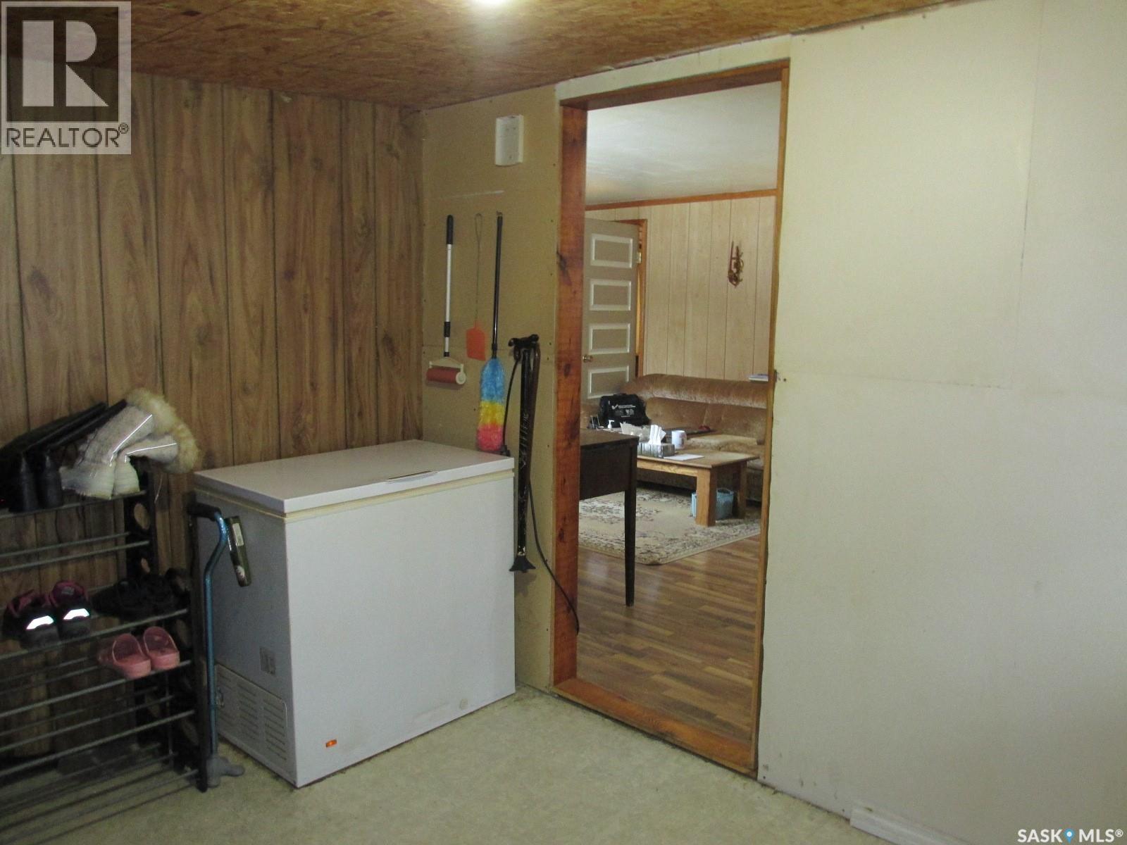 407 Railway Avenue, White Fox, SK