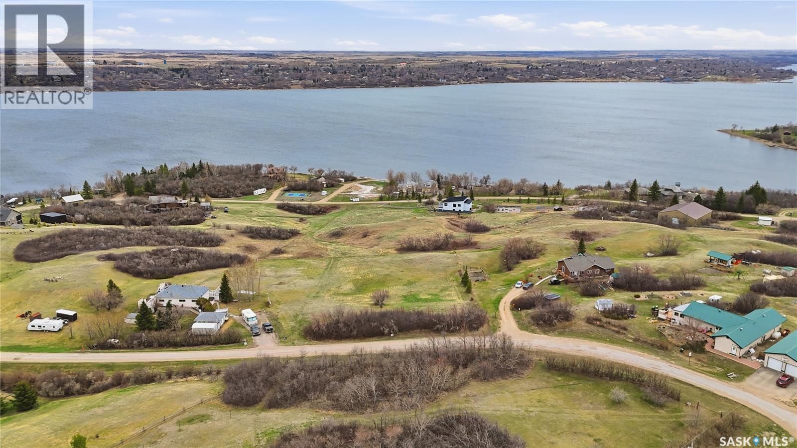 25 Shore Acres Drive, Last Mountain Lake, SK