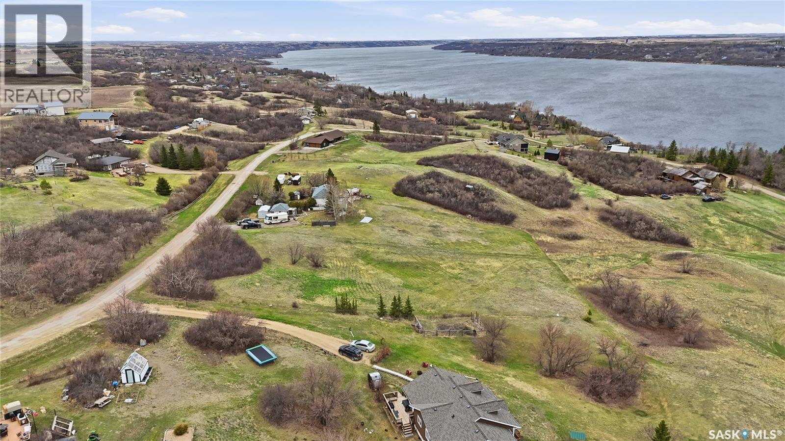 25 Shore Acres Drive, Last Mountain Lake, SK