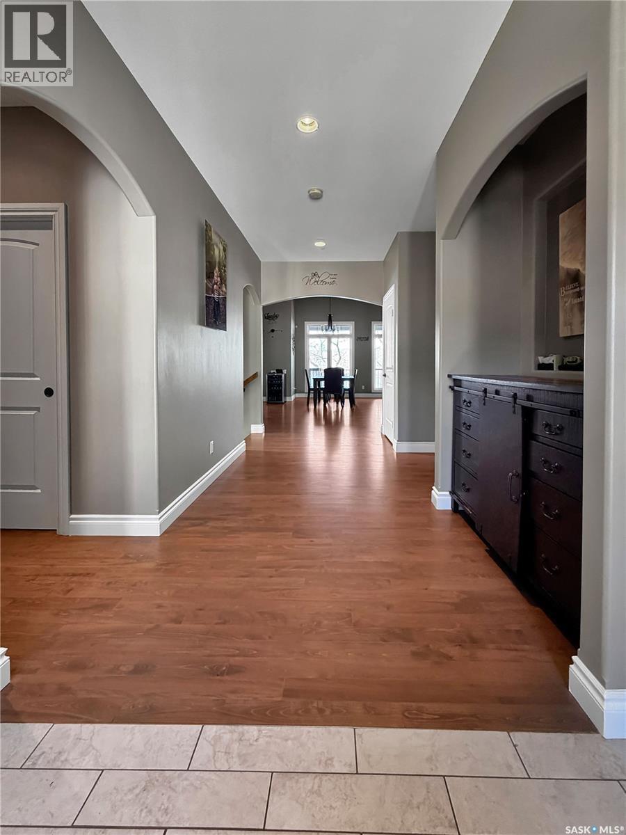 4 Whispering Valley Estates, Round Lake, SK