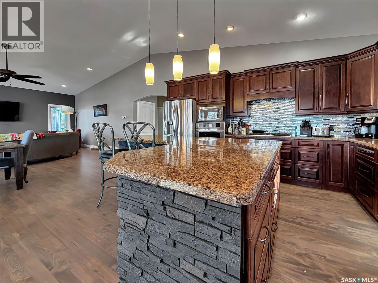 4 Whispering Valley Estates, Round Lake, SK