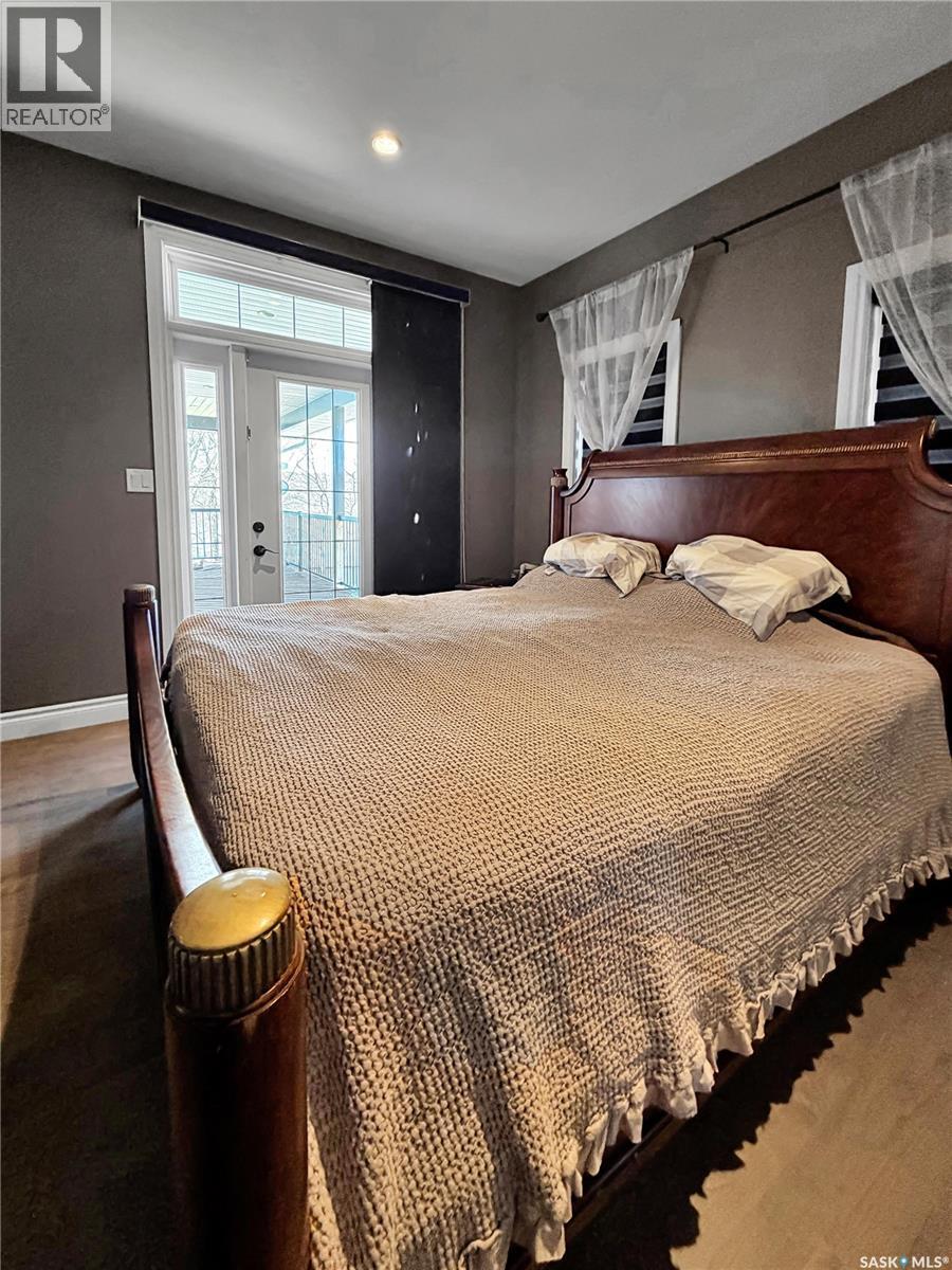 4 Whispering Valley Estates, Round Lake, SK