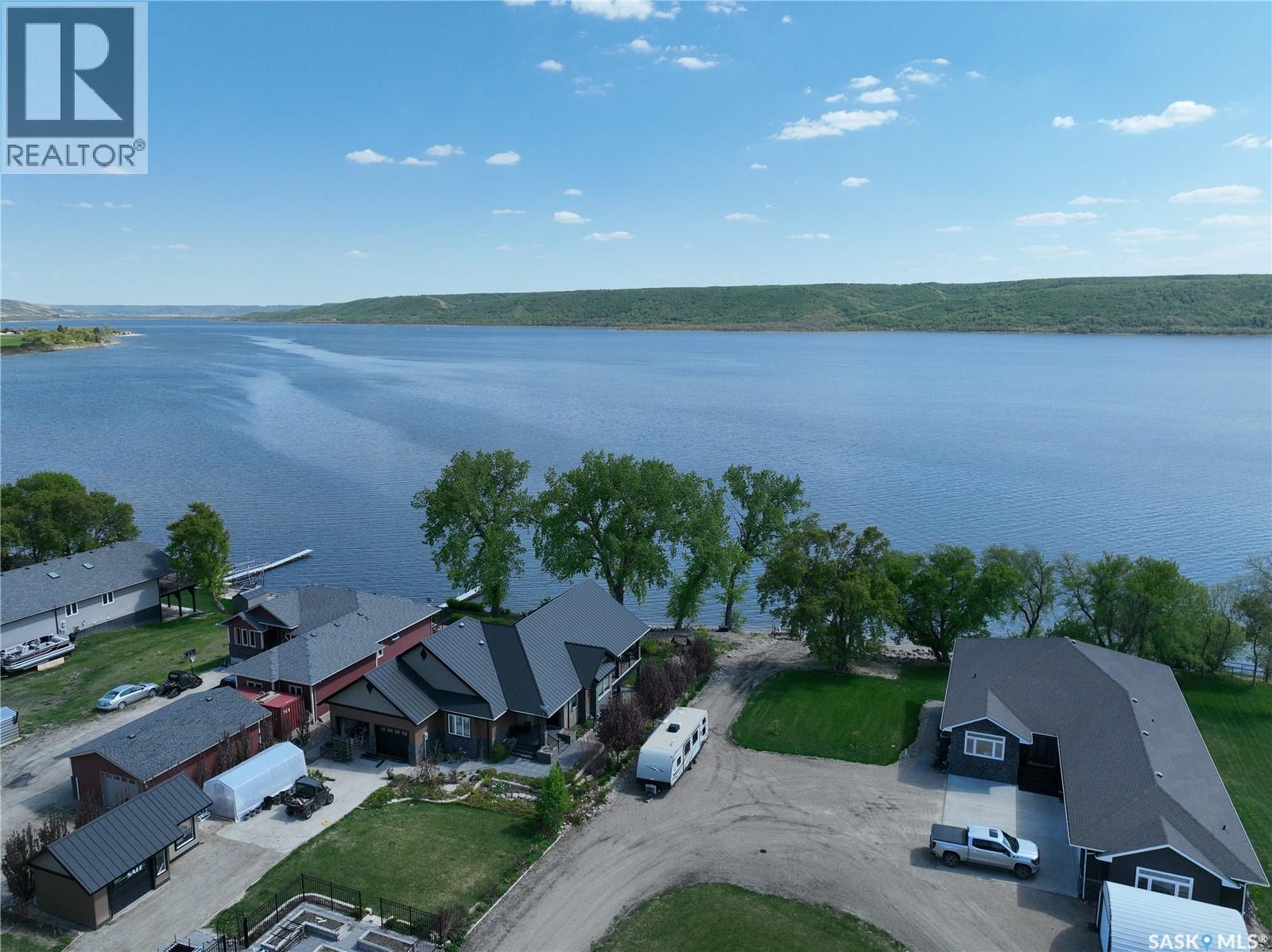 4 Whispering Valley Estates, Round Lake, SK