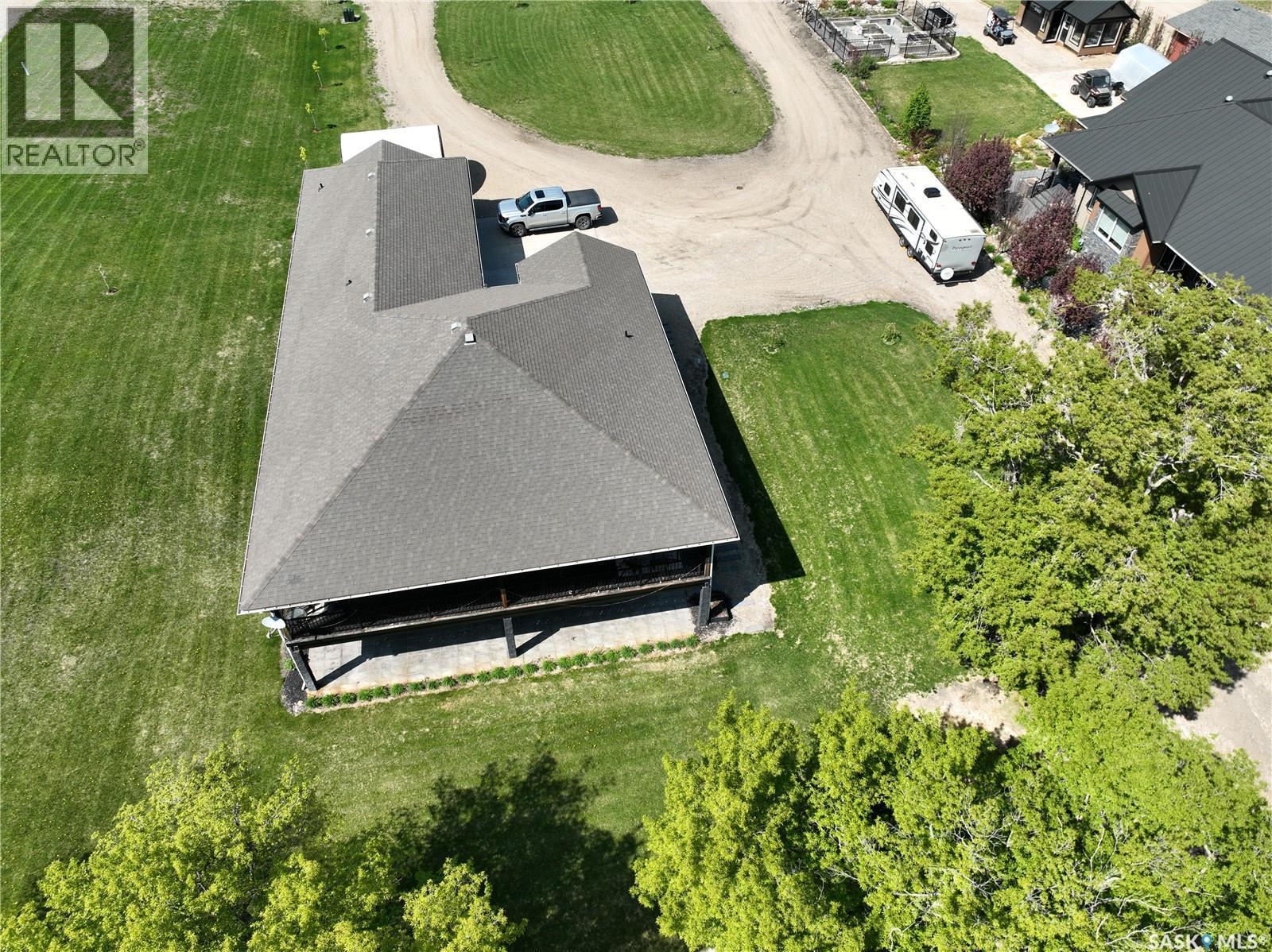 4 Whispering Valley Estates, Round Lake, SK