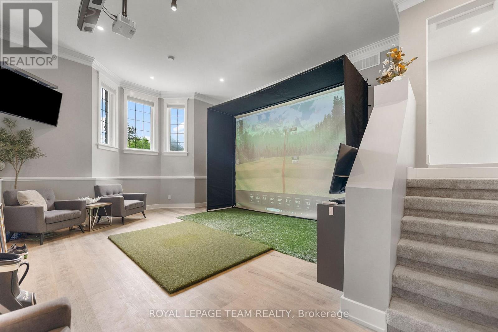 108 Royal Troon Lane, Ottawa, ON - Indoor Photo Showing Other Room