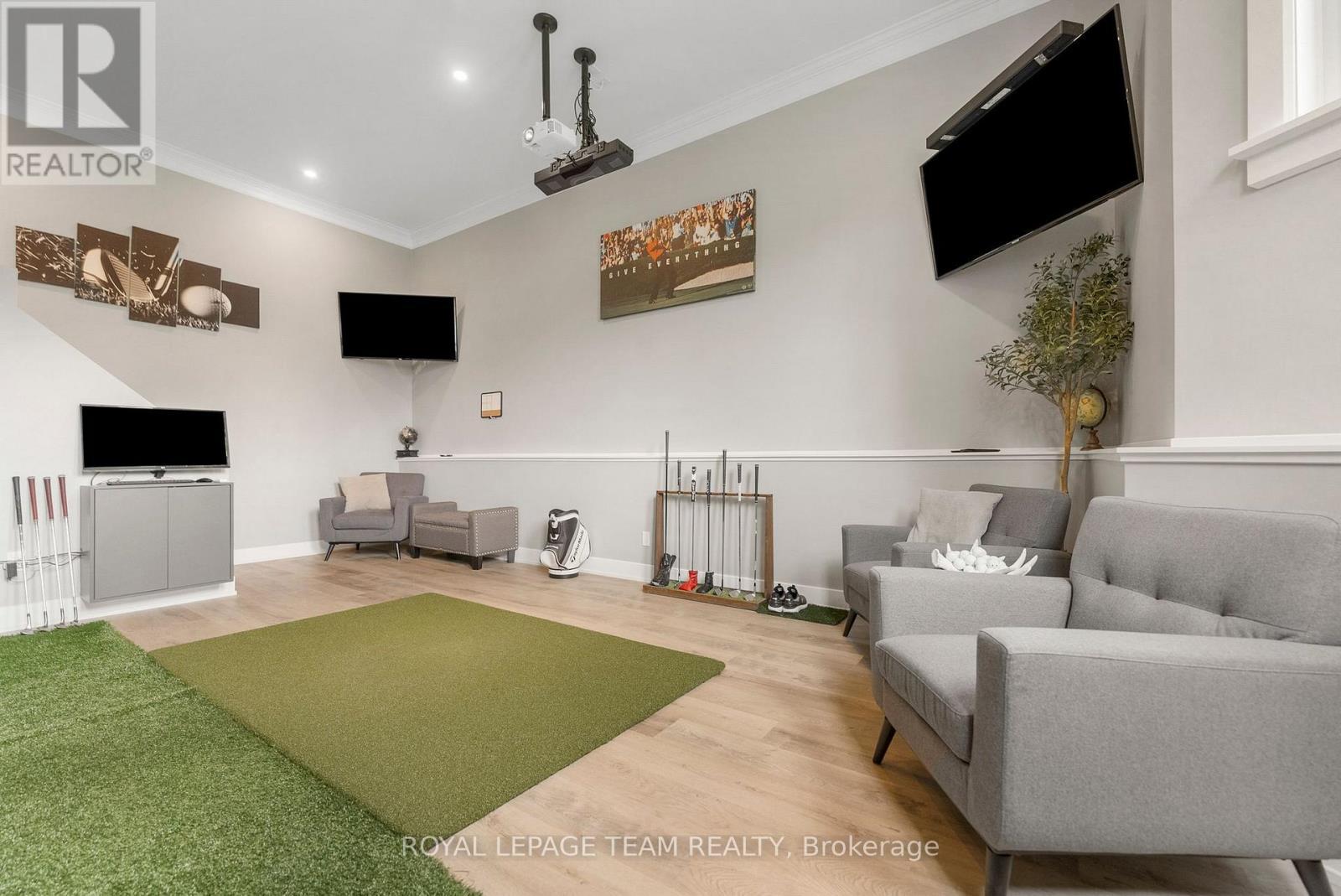 108 Royal Troon Lane, Ottawa, ON - Indoor