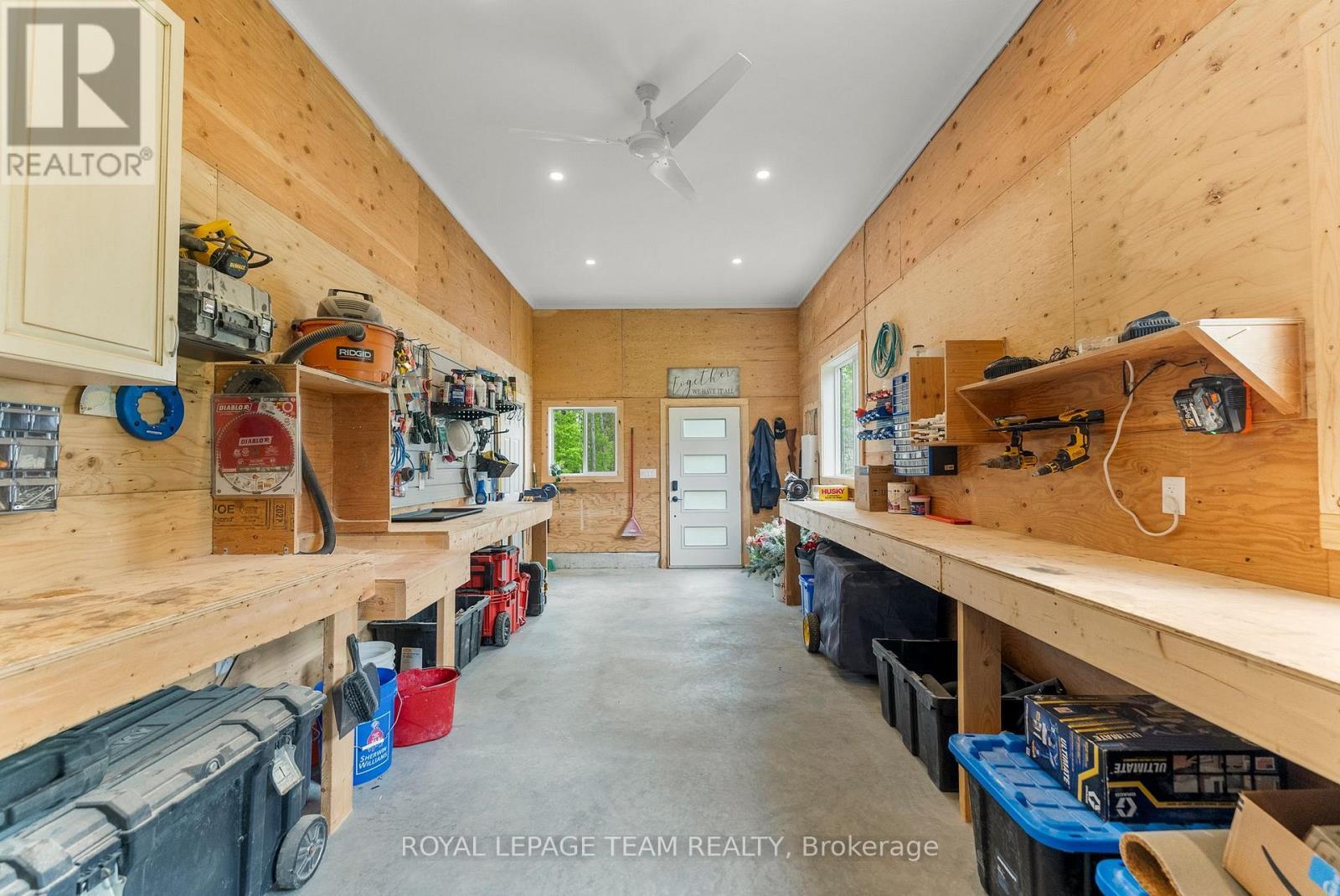 108 Royal Troon Lane, Ottawa, ON - Indoor Photo Showing Other Room