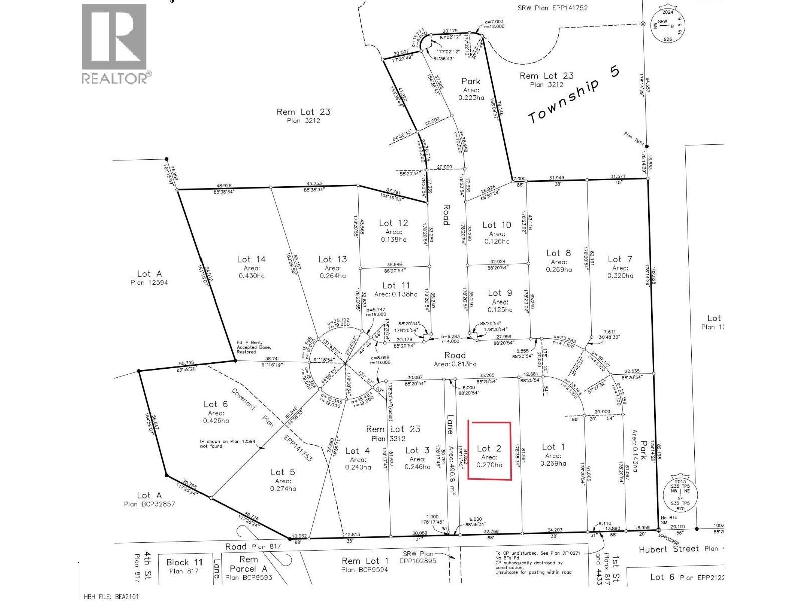 Lot 2 Bulkley Crescent, Telkwa, BC