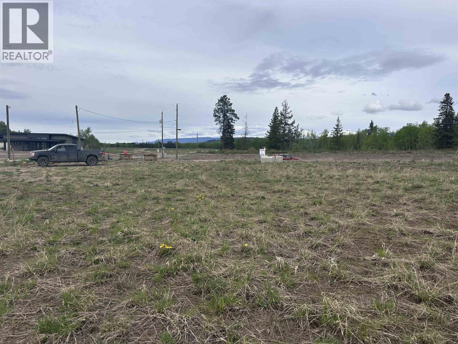 Lot 2 Bulkley Crescent, Telkwa, BC