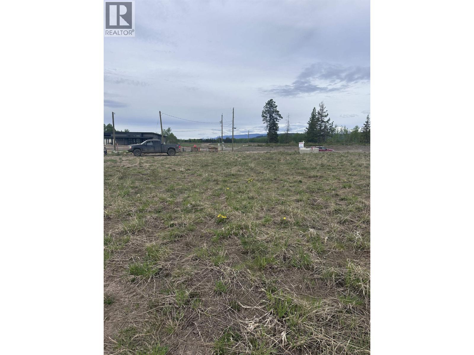 Lot 2 Bulkley Crescent, Telkwa, BC
