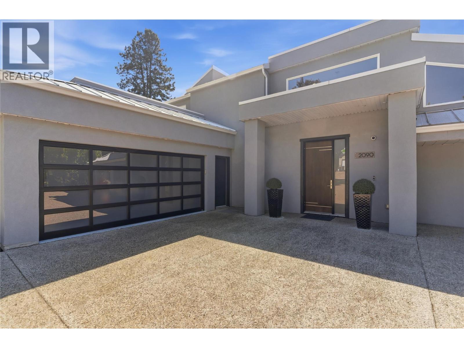 2090 Bennett Road, Kelowna, BC - Outdoor
