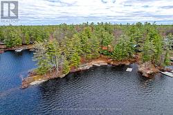 1233 S KAHSHE LAKE ROAD Gravenhurst (Morrison), ON P0E 1G0